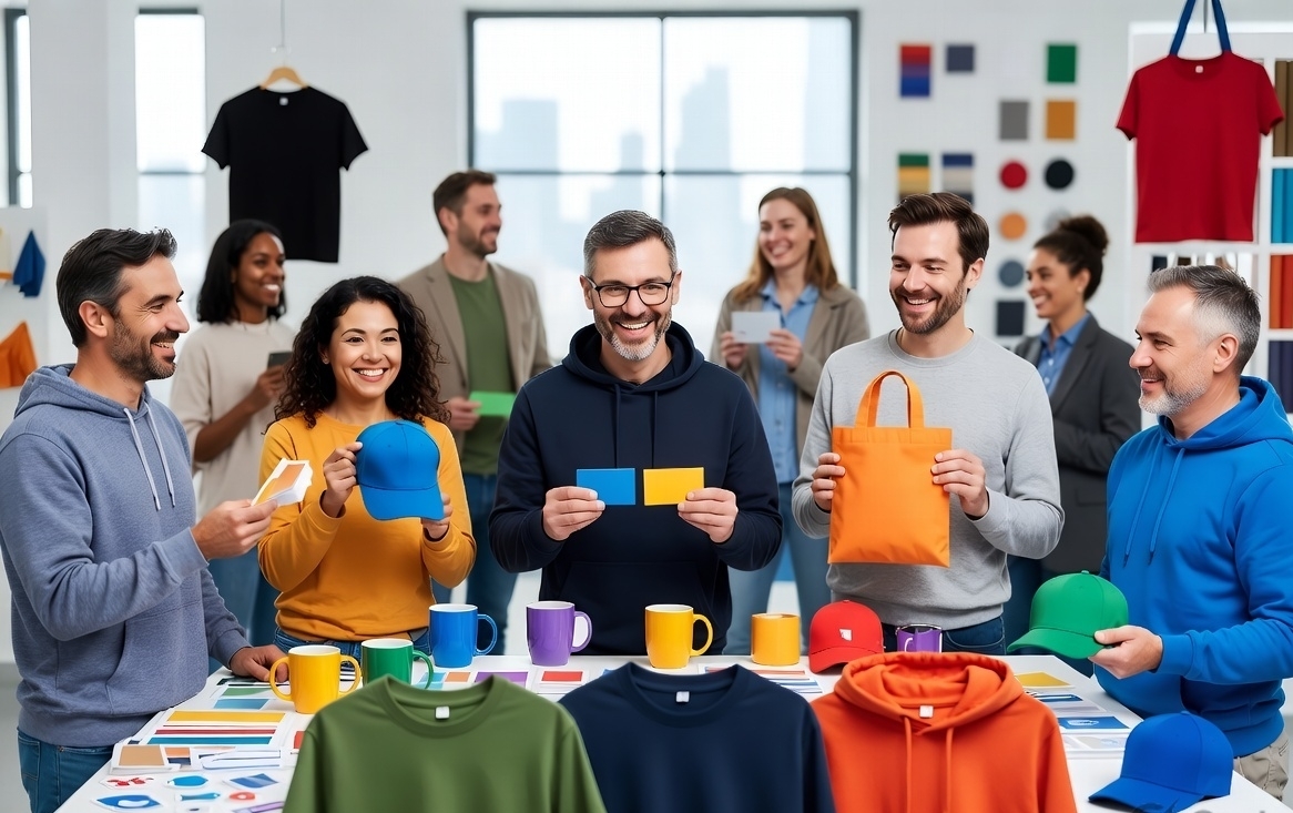 print your brand